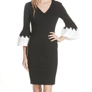 NWT Ted Baker London Black dress
